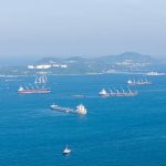 New York to Trinidad Barrel Shipping