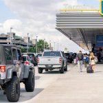 Akure Airport Pickup