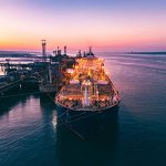 Canada to Nigeria Barrel Shipping