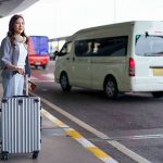 Book Abuja Airport Pickup from Abroad