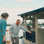 Corporate Ferry Charter: Reliable Water Transportation for Businesses