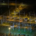 Fuel Supply for Security Lighting Lagos