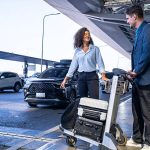 Nigeria Airport Pickup for American Business Travellers