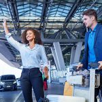 Airport Pickup for Foreign Business Partners Nigeria