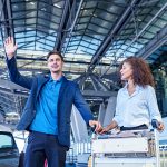 Airport Pickup for Investors Visiting Nigeria