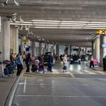 Lagos Airport to Lagos Island Transfer