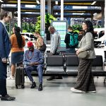 Airport Pickup for International Clients Nigeria