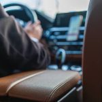 Airport Pickup and Monthly Driver Service Nigeria