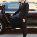 Chauffeur Airport Pickup Nigeria