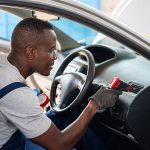 Auto AC Technician Jobs Lagos: Opportunities for Automotive Air Conditioning Technicians