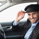 Monthly Chauffeur Service Nigeria