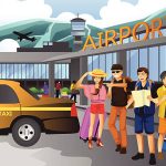 Airport Pickup for International Students Nigeria