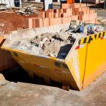 Skip Hire for Construction Accra: Manage Building Waste More Easily