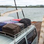 Ferry Luggage Policy: What Passengers Can Carry on Lagos Ferries