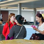 Nigeria Airport Transfer for Chinese Visitors