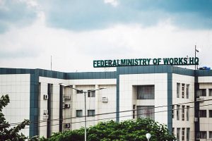 Government Office Errand Service Nigeria