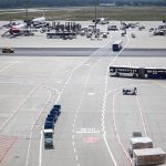 Airport Pickup for Delayed Flights Nigeria