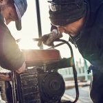 Generator Repair Nigeria From Abroad