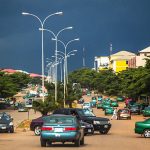Last-Minute Driver in Nigeria From Abroad