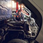 Trailer Mechanic Jobs Lagos: Opportunities for Skilled Trailer Mechanics