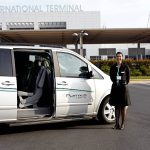Nigeria Airport Pickup for Multinational Companies