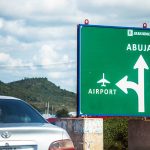 Abuja Airport to Jabi Transfer