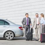 Airport Pickup Plus Business Meeting Transport Nigeria