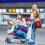 Arrange Airport Pickup for My Children in Nigeria