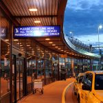 Pay for Nigeria Airport Transfer in GBP