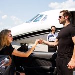 VIP Meet and Greet at Nigeria Airport