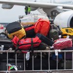Airport Pickup with Luggage Assistance Nigeria