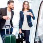 Airport Transfer for Two Passengers Nigeria: What to Arrange Before You Fly
