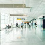 Safe Airport Pickup Service Nigeria
