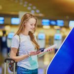 Arrange Airport Pickup for My Wife in Nigeria