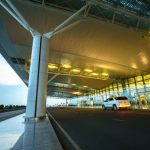 Nigeria Airport Pickup for Canadian Travellers