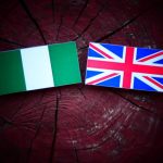 UK to Nigeria Service Payment