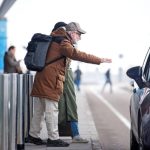 Safe Airport Pickup for Elderly Travellers Nigeria