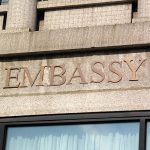 Embassy Airport Pickup Nigeria