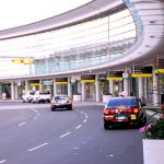 Jos Airport Pickup