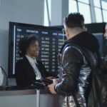 Airport Pickup and Protocol Service Lagos Nigeria