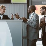 Airport Pickup for Employees Travelling to Nigeria