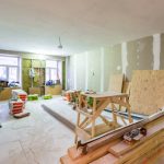 Home Renovation Management Nigeria From Abroad