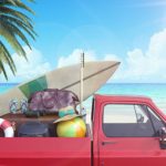 Airport Pickup During Peak Travel Season Nigeria