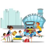 Book Abuja Airport Pickup in Dollars: How to Arrange Your Transfer Before Flying