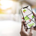 Omi Eko Transport App: Digital Ferry and Water Transportation in Lagos