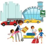 Last-Minute Abuja Airport Transfer: How to Get a Driver Quickly
