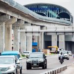Nigeria Ground Transport for Overseas Companies