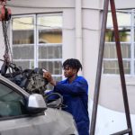 Car Breakdown Service Abuja from Abroad