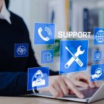 Nigeria Service Booking With WhatsApp Support