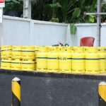 Nigeria LPG Delivery International Payment